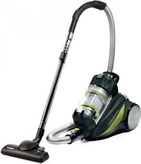 Dirt Devil EQU Turbo Silence M5080