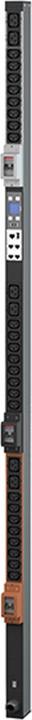 Produktbild Bachmann BlueNet BN3000 Master Rack PDU, (24)C13 & (6)C19 Cord Length () IEC309