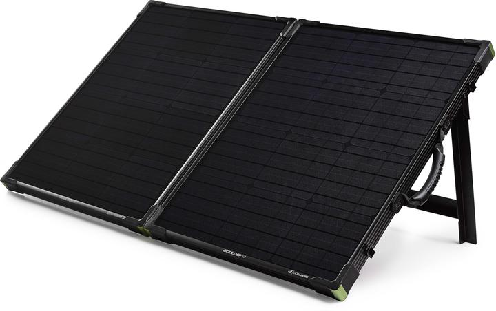 Actual product image Goal Zero Boulder 100 Briefcase (100 W, 11.70 kg)