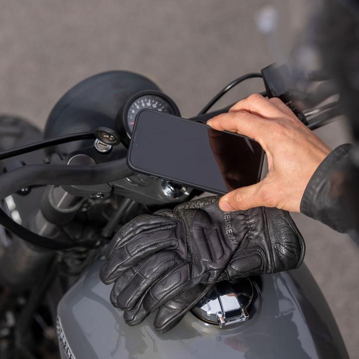 Image du produit Sp Connect Moto Bundle LT Universal Interface SPC+