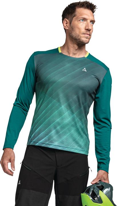 Produktbild Schöffel Longsleeve Altitude (52, L)