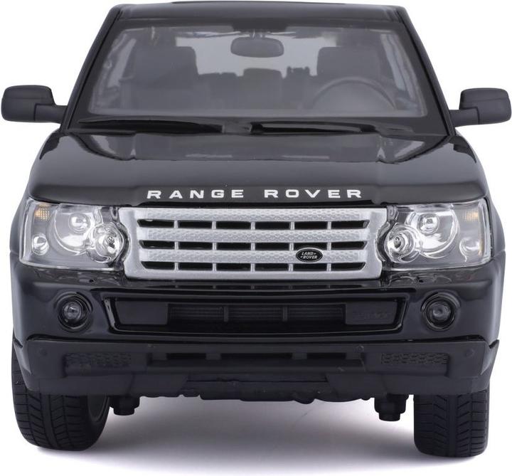 Produktbild Bburago Range Rover Sport