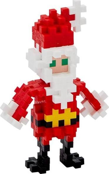 Produktbild Plus-Plus Weihnachtsmann