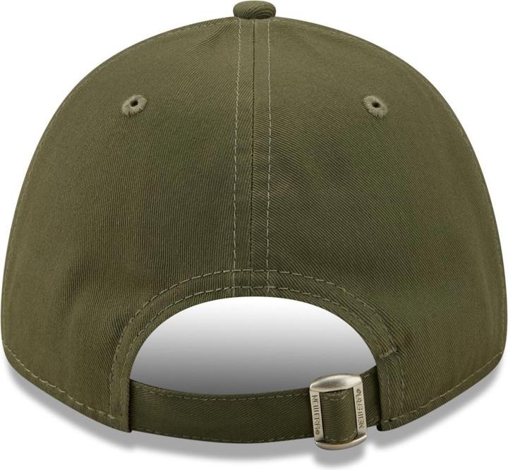 Produktbild New Era 9Forty Strapback NBA Chicago Bulls (One Size)