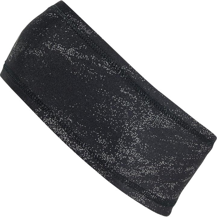 Actual product image Odlo POLYKNIT WARM ECO REFLECTIVE headband