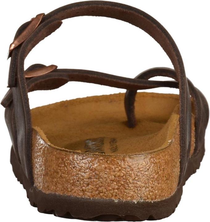 Actual product image Birkenstock Mayari (42)