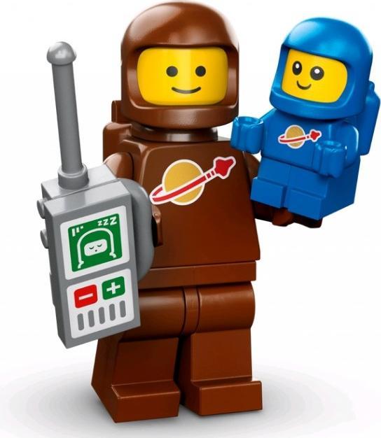 Produktbild LEGO Minifiguren Serie 24 (71037, LEGO Minifiguren)