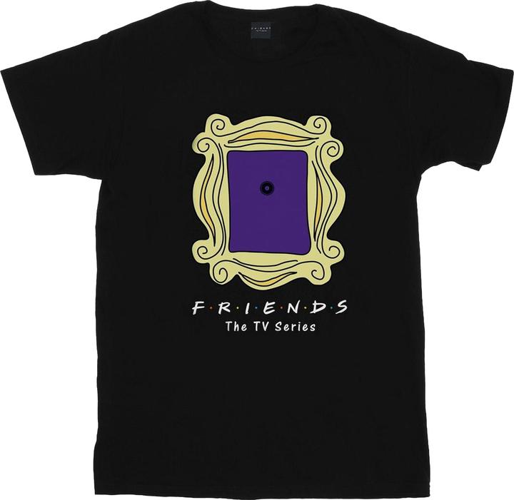 Produktbild Friends Door Peephole TShirt Jungen (152, 158)