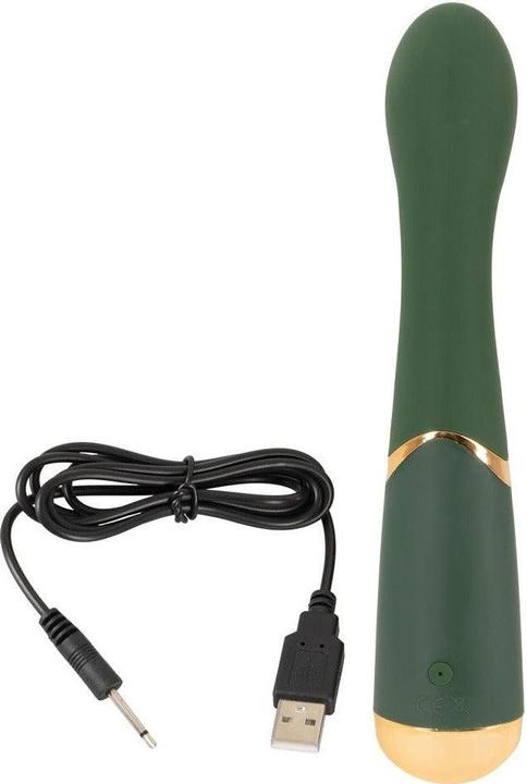 Produktbild Emerald Love Luxurious G-Spot Vibrator