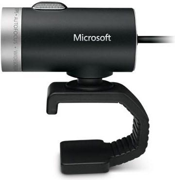 Actual product image Microsoft LifeCam Cinema (0.90 Mpx)