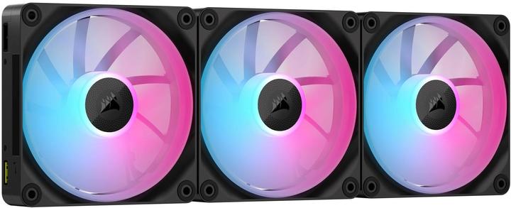Immagine prodotto Corsair Link LX120 (120 mm, 3 x)