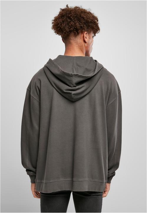 Image du produit Urban Classics Sweat à capuche Overdyed Camp - 16742 (L)