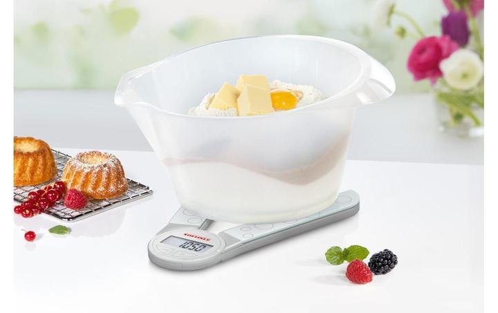 Actual product image Soehnle Genio