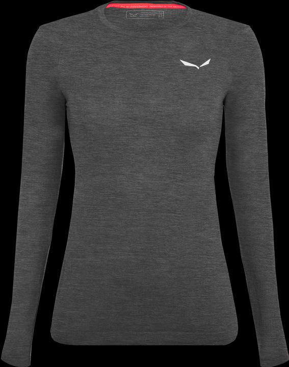 Immagine prodotto Salewa Zebru Fresh Merino Responsive Long Sleeve Shirt Da (42)