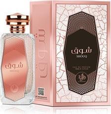 Produktbild Al Wataniah Shouq - Eau De Parfum (Eau de Parfum, 100 ml)