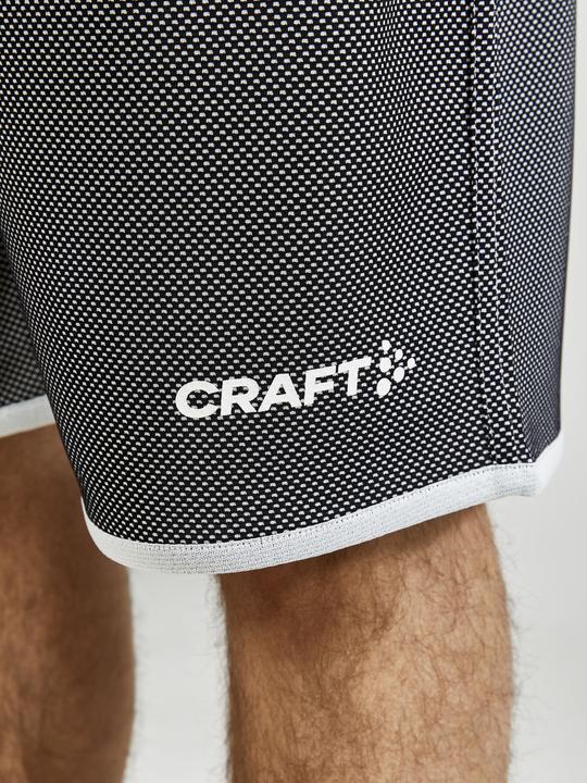 Immagine prodotto Craft Progress - Pantaloncini reversibili da basket M (L)