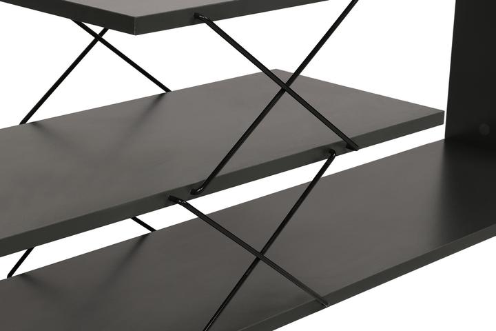 Image du produit Skye Decor Emory (120 x 30 x 40 cm)