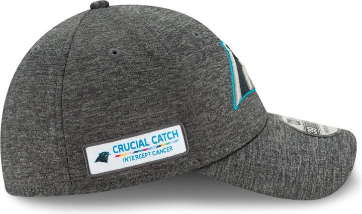 Actual product image New Era 39Thirty Stretchfit Crucial Catch NFL Teams (XL)