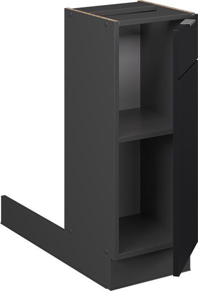 Immagine prodotto Vicco Kücheninsel Fame-Line (30 x 30 x 82 cm)