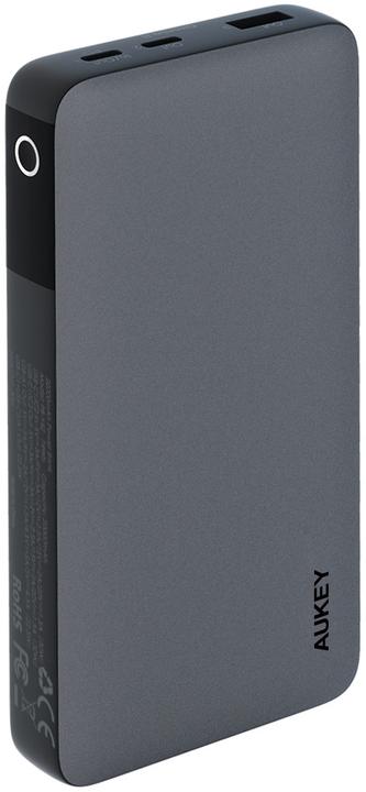 Immagine prodotto Aukey SprintX (20000 mAh, 30 W, 74 Wh)