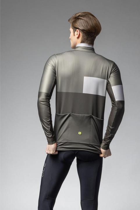 Image du produit Alé Veste géométrique Pr-E (M)