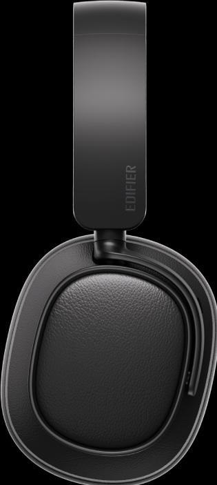 Actual product image Edifier ES850NB wireless headphones, ANC (black) (92 h)
