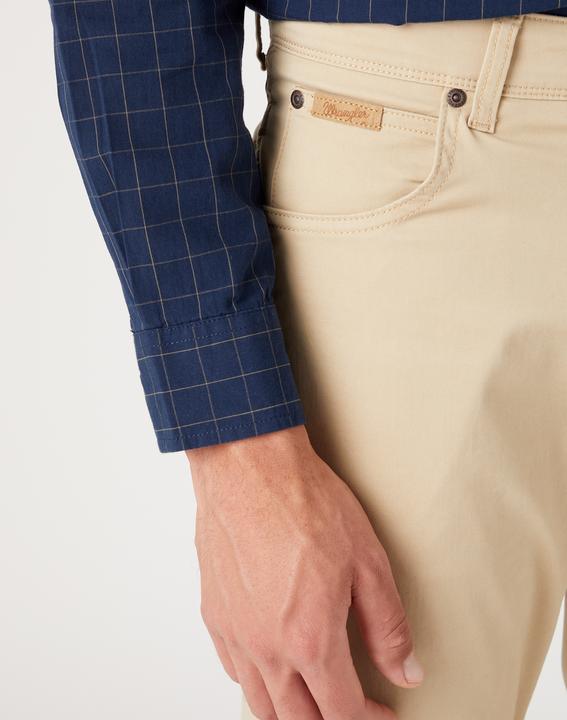 Actual product image Wrangler Trousers Texas Low Stretch (W31/L32)