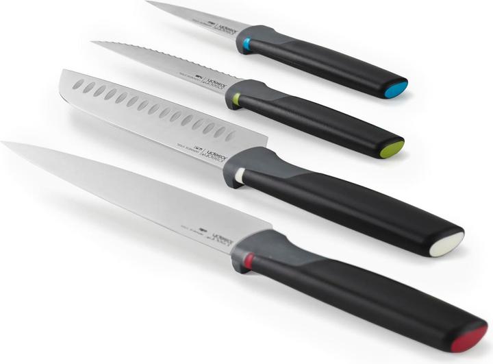 Actual product image Joseph Joseph Knife and chopping board set Folio Icon Plus 8pcs.