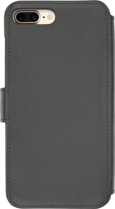 Actual product image Noreve Leather case wallet (Apple iPhone 8 Plus)