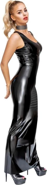 Actual product image The Latex Collection Latex Dress long 2XL (XXL)