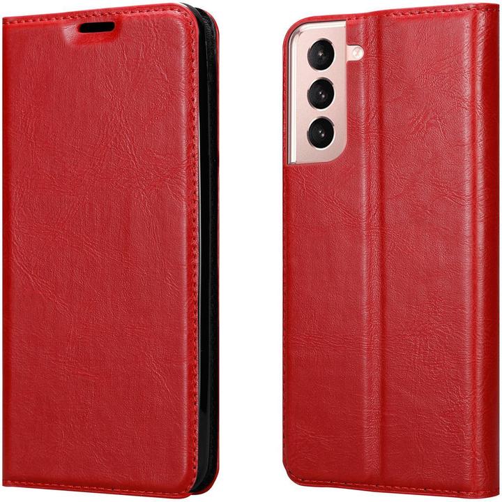 Actual product image Cadorabo Cover (Samsung Galaxy S21+)