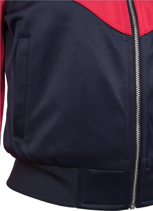 Produktbild Urban Classics Ladies Short Raglan Track Jacket (XS)