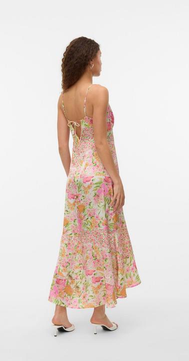 Actual product image Vero Moda VMALTHEA Langes Kleid Kleid (L)