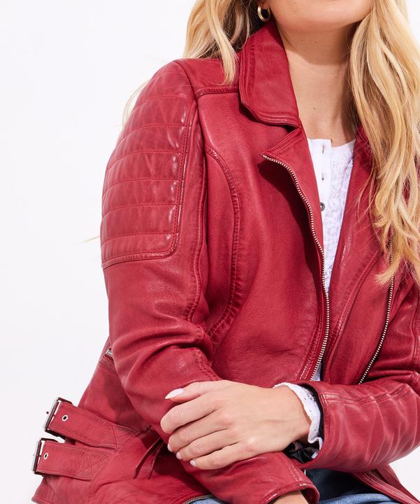 Immagine prodotto Joe Browns Quilted Biker Jacket (44)