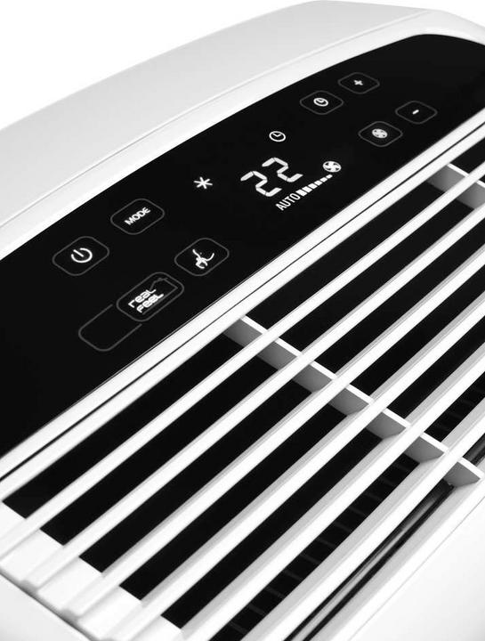 Produktbild De'Longhi PAC AN112 Silent Pinguino (11000 BTU/h)