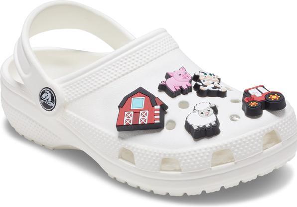 Produktbild Crocs Farm Animal/5 Pack (One Size)
