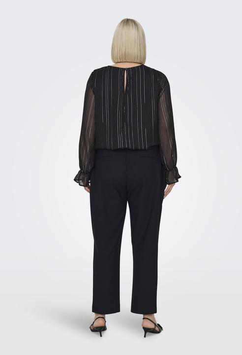 Actual product image Only CARTRAVEL Regular fit trousers Trousers (W44/L32)