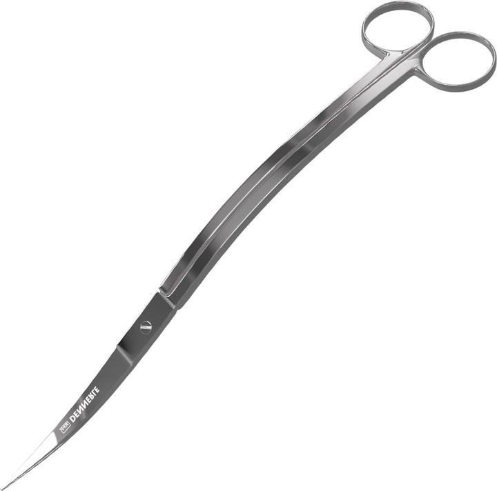 Immagine prodotto Dennerle Forbice per piante curva, 25 cm (Pulizia dell'acquario)