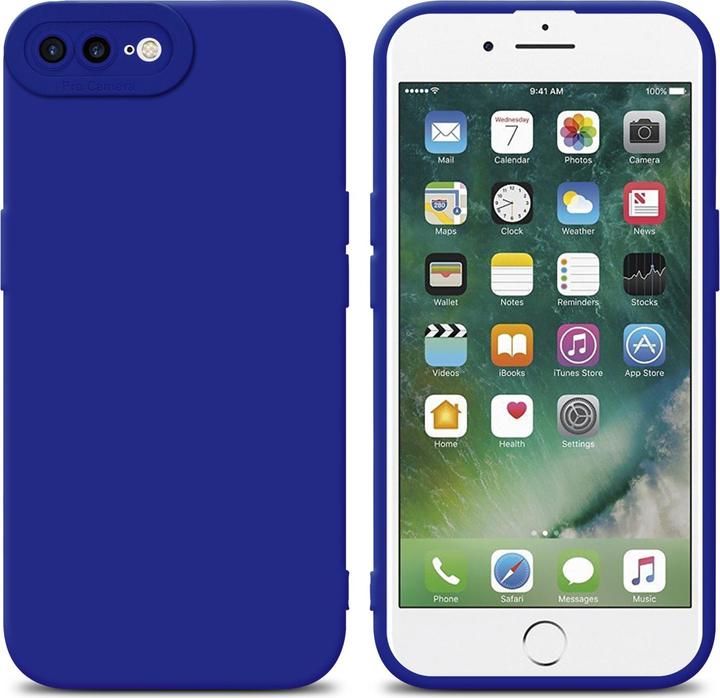 FLUIDE BLEU