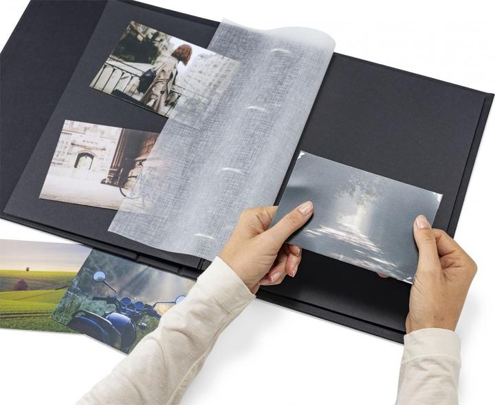 Image du produit HERMA Coins photo