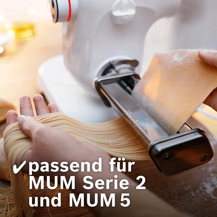 Actual product image Bosch Hausgeräte Muz5nv3