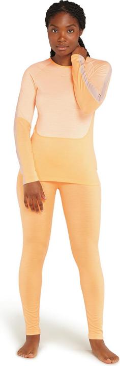 Produktbild Icebreaker Women Merino 200 Oasis Sonebula Leggings (M)