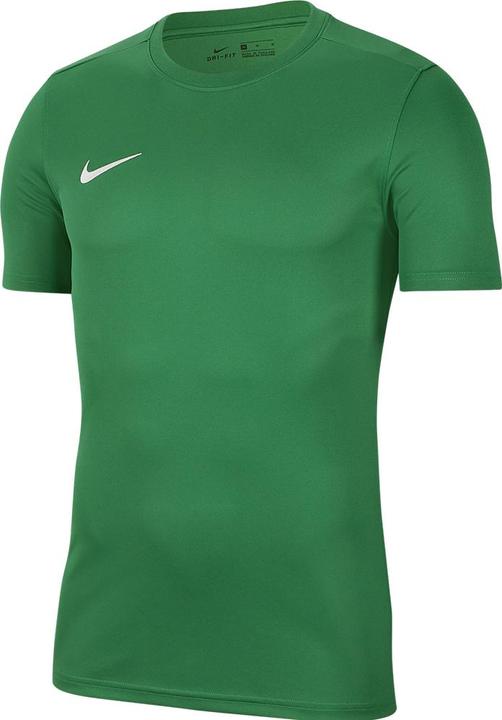 Green, White