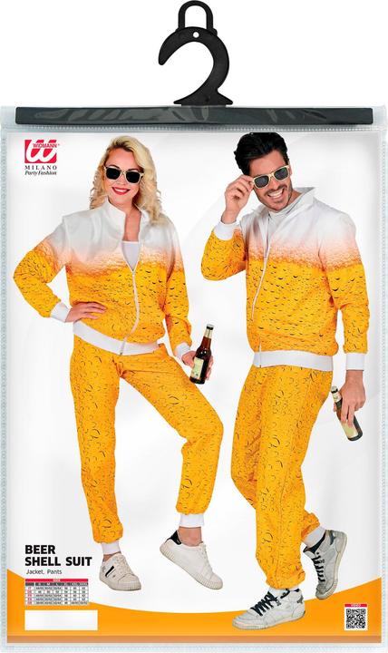 Immagine prodotto Widmann Abbigliamento sportivo bierra (XL)