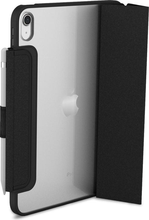 Image du produit OtterBox Symmetry Folio (iPad 2025 (11e génération), iPad 2022 (10e génération))