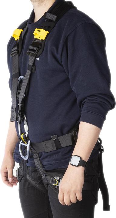 Immagine prodotto Petzl Avao Bod Fast Harness 0 (Cuscinetti di ricambio per le protezioni acustiche)