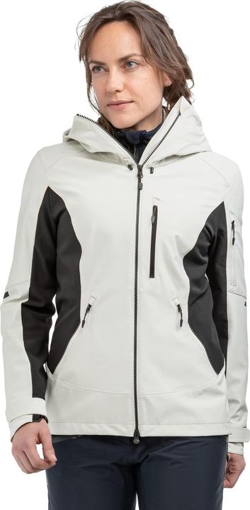Produktbild Schöffel Women's Softshell Jacket Matrei (42)