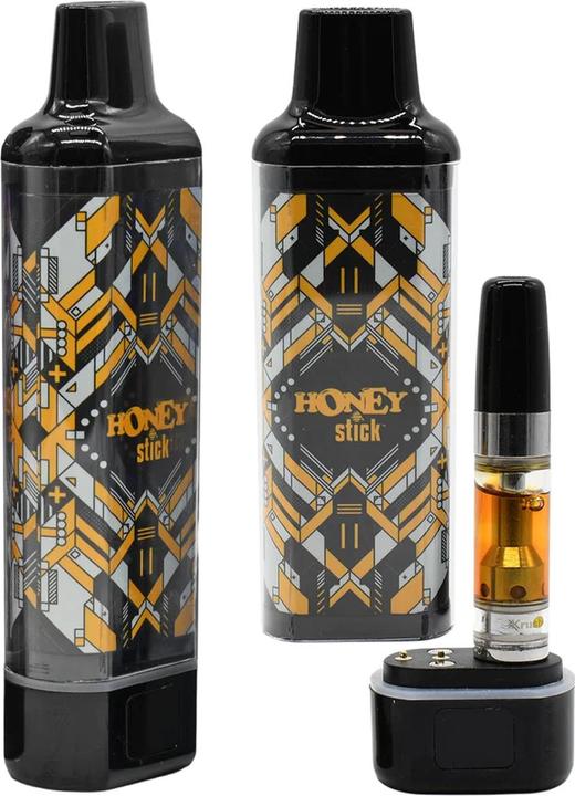 Immagine prodotto Honeystick Cart Pen Concealer Assort