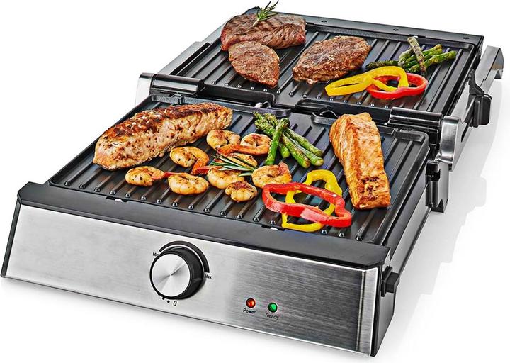 Image du produit Nedis KAGR151FSR (Prise UE)