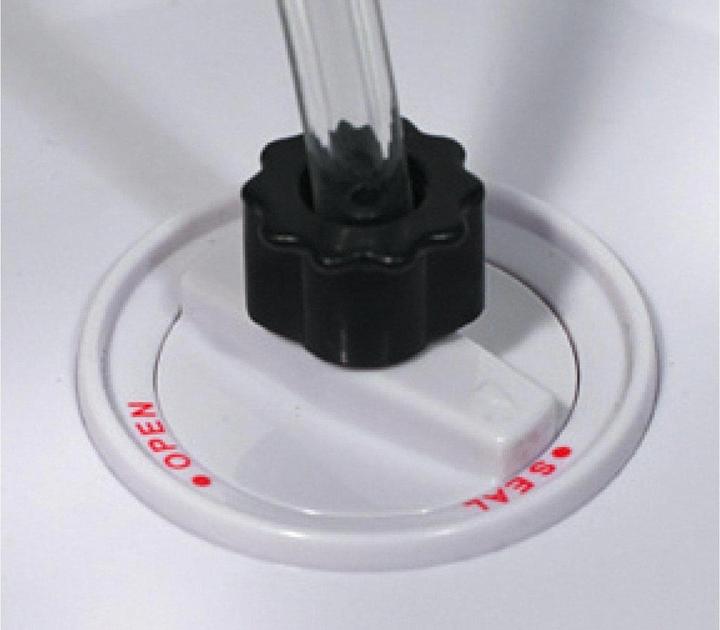 Image du produit Caso Ensemble de récipients sous vide (1.40 l)